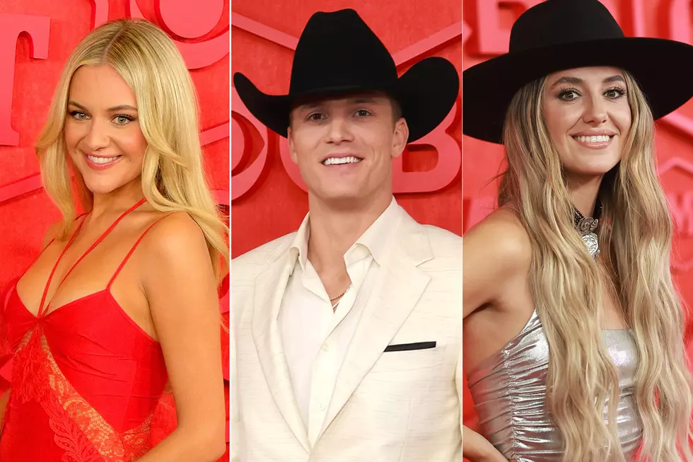 2024 CMT Music Awards Red Carpet: See Country’s Best Dressed! [Pictures]