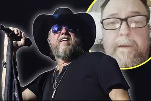 WATCH: Colt Ford's Breathless Promise to Fans: 'I Am Coming Back'