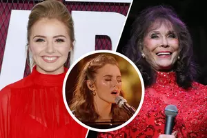 ‘American Idol': Emmy Russell Leans Into Country Heritage With Loretta Lynn Tribute [Watch]