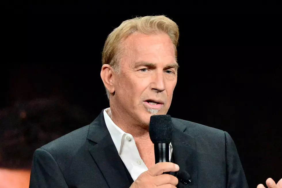 Kevin Costner on ‘Yellowstone’ Return: ‘I’d Love to Do It’