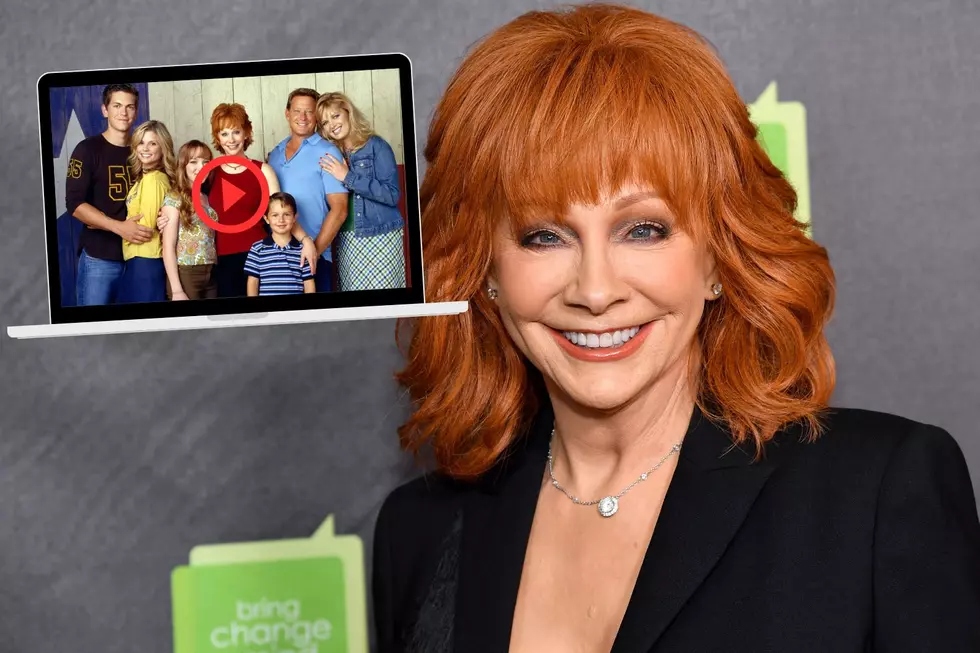 Reba McEntire Has Perfect Response to 'Reba' Coming to Netflix