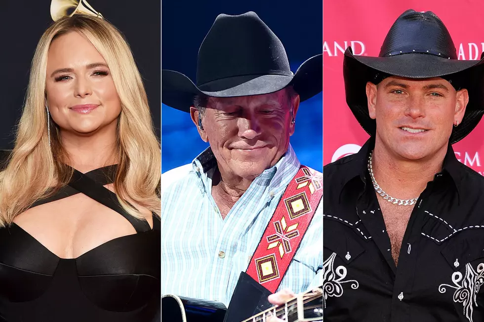Country Songs You Didn't Know Are About SEX — No. 7 is Obscene!