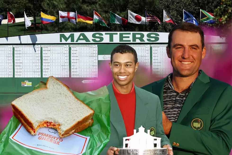 Why a Masters Golf Ticket Could Set You Back Thousands of Dollars