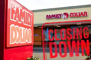 Family Dollar Shutting Down 1,000 Stores Nationwide: Here’s Why