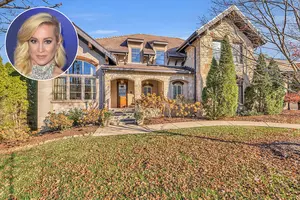 Kellie Pickler Lowers the Price on Her Luxurious Nashville Home