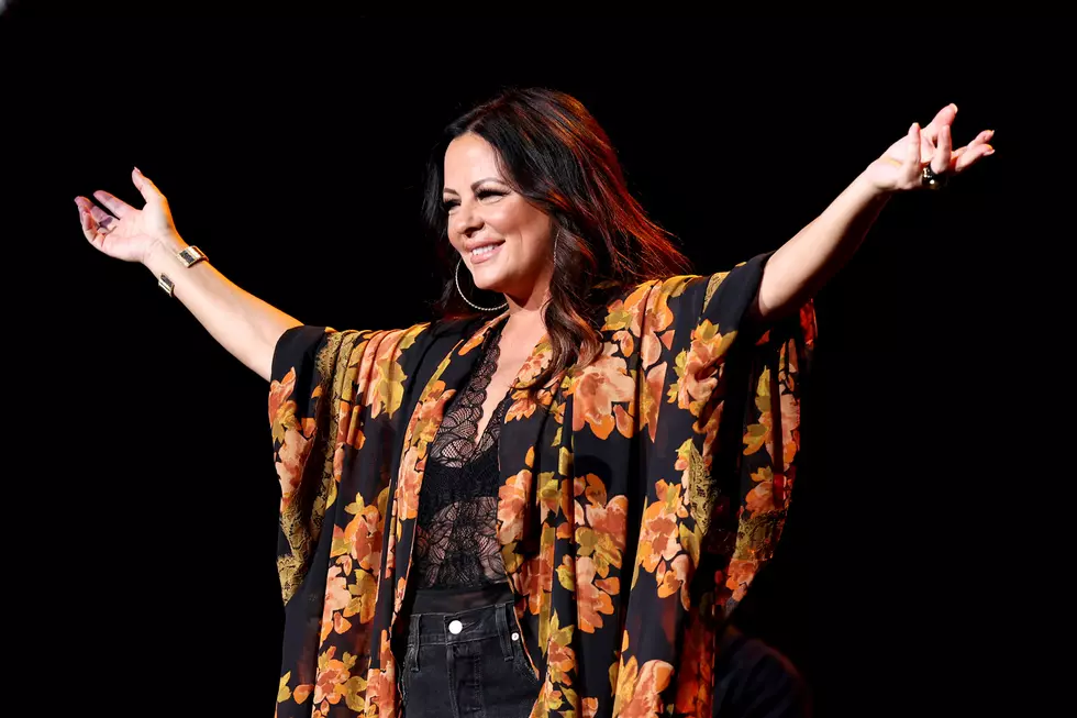 Will Sara Evans Head up the Top Country Music Videos This Week?