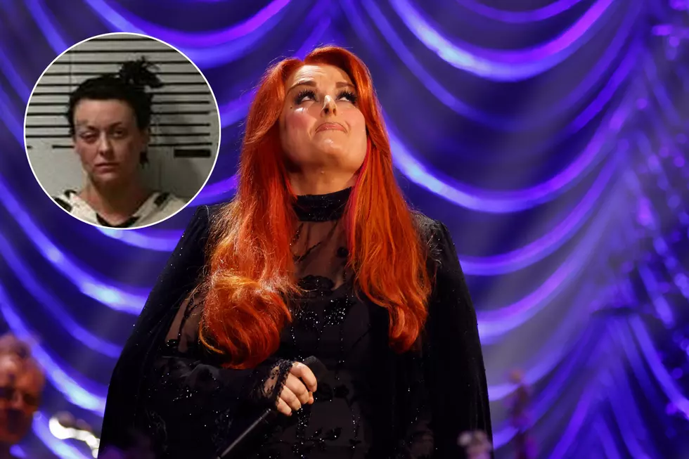 Wynonna Judd’s Daughter, Grace Kelley, Charged With Soliciting Prostitution After Alabama Arrest
