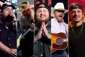 Who Should Win Male Artist of the Year at the 2024 ACM Awards?
