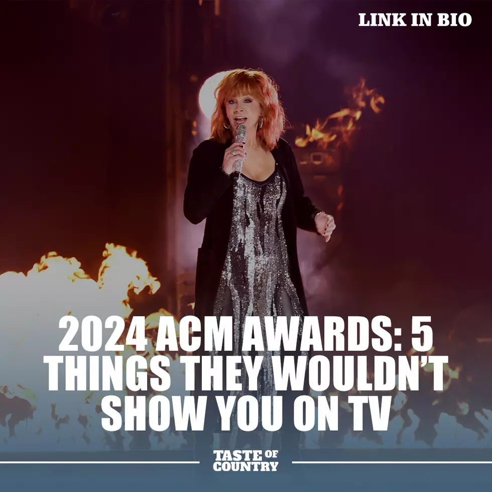 2024 ACM Awards: 5 Things They Wouldn’t Show You on TV