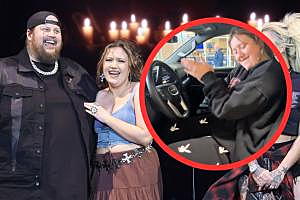 Jelly Roll’s Daughter Gets First Car + It's NOT What You'd Expect