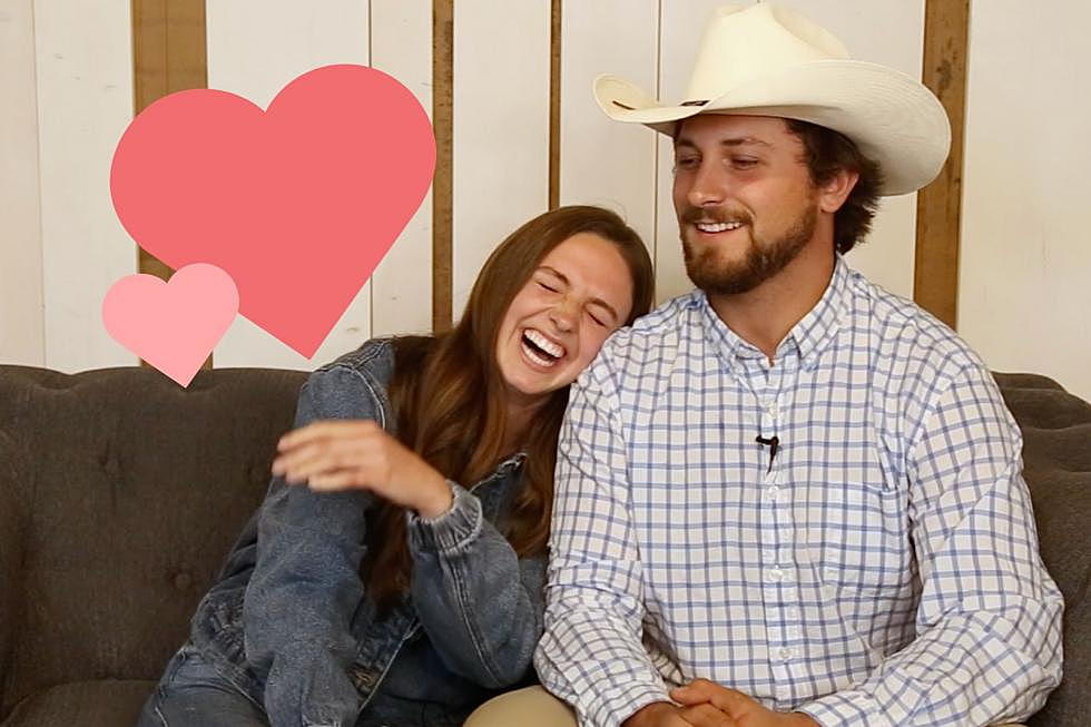 ‘Farmer Wants a Wife’ Couple Gets Candid About Post-Show Life [Exclusive Interview]