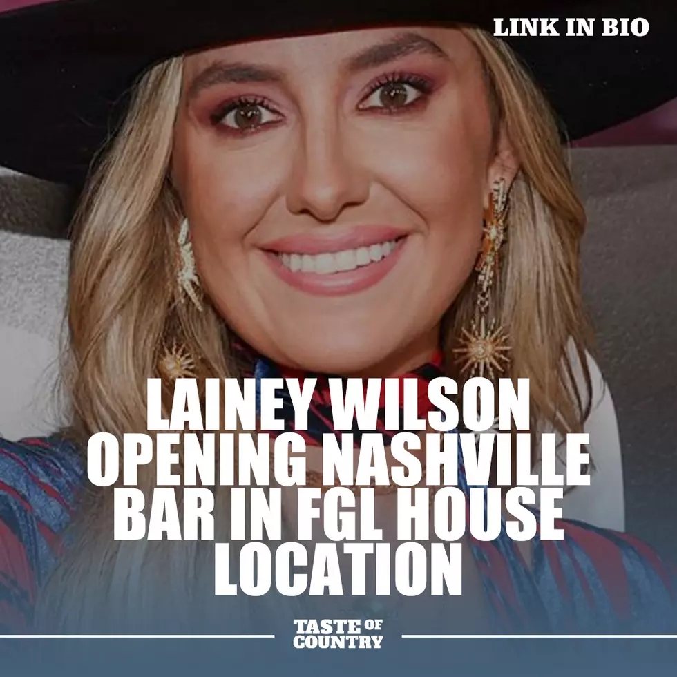 Lainey Wilson Opening Nashville Bar in FGL House Location