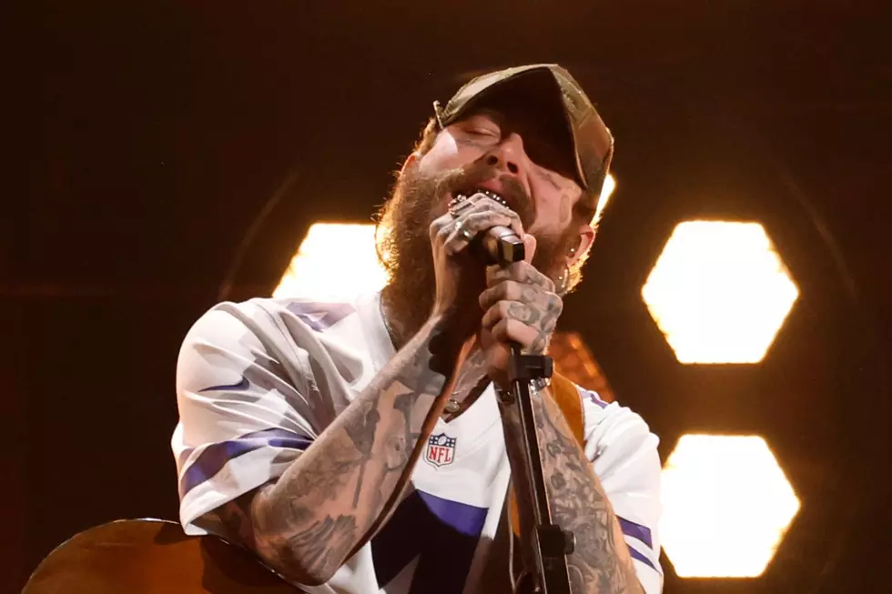 See the Lyrics to Post Malone's Unreleased 'Never Love You Again'