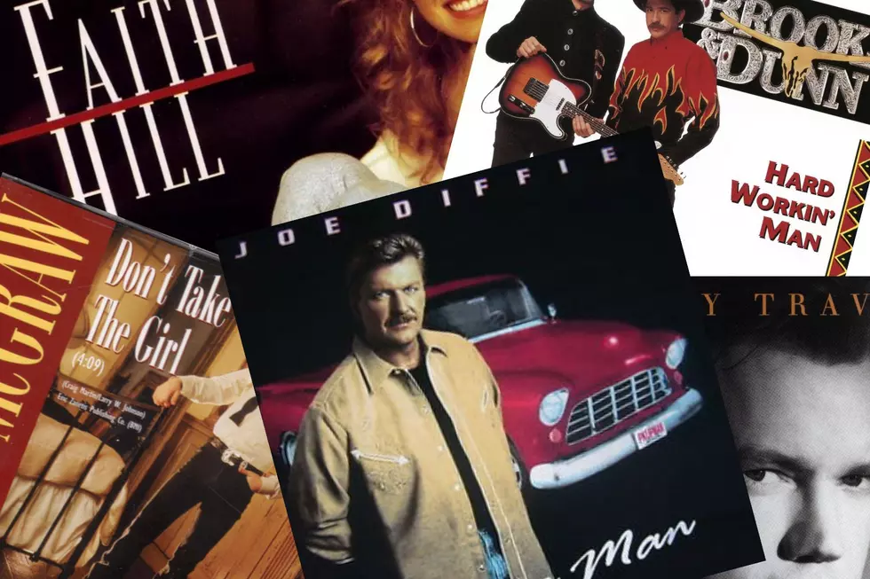 These Country Hits From 1994 Turn 30 in 2024