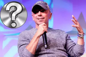 Kenny Chesney Reveals the No. 1 Song of His That He 'Hated'