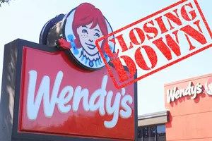 Wendy’s Shutting Doors Across America, Is the Chain in Trouble?