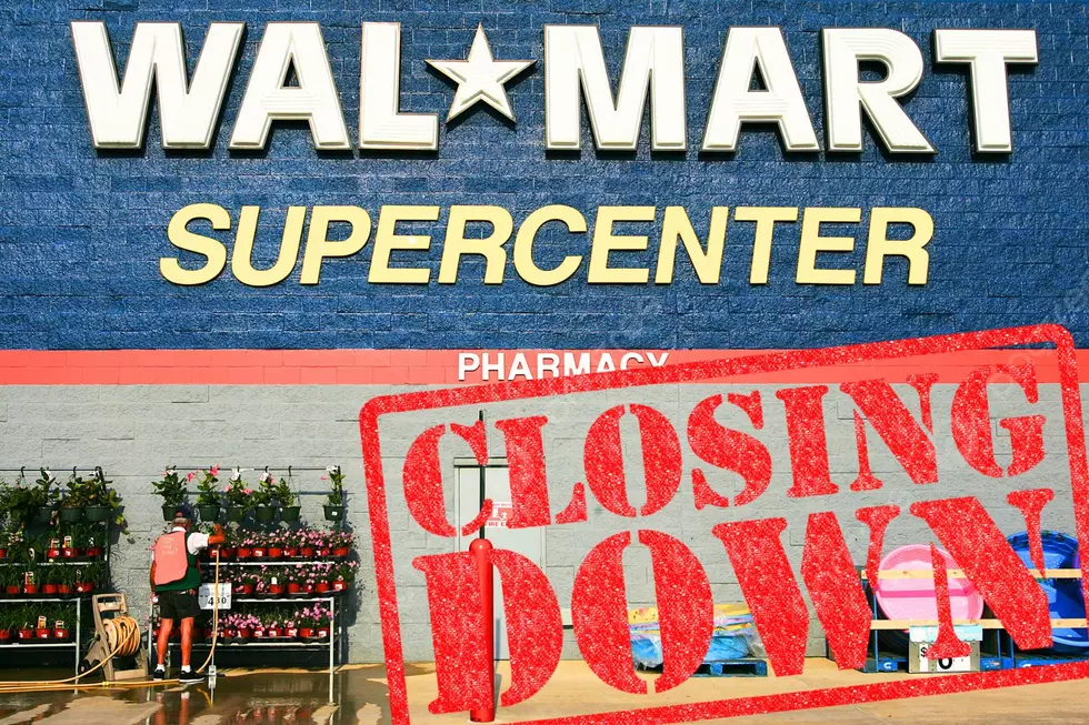 Walmart Closing Locations Across America: Is Yours Next?