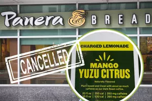 Panera Gives In + Cancels Controversial Menu Item After Wrongful Death Lawsuits