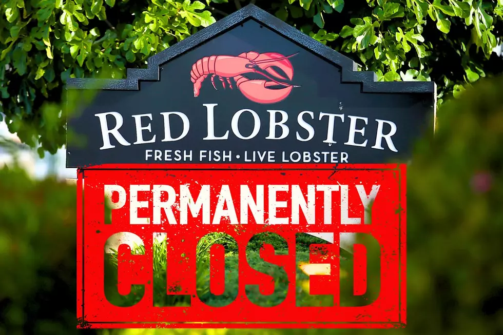 Red Lobster Closing More Than 50 Locations, Auctioning Equipment
