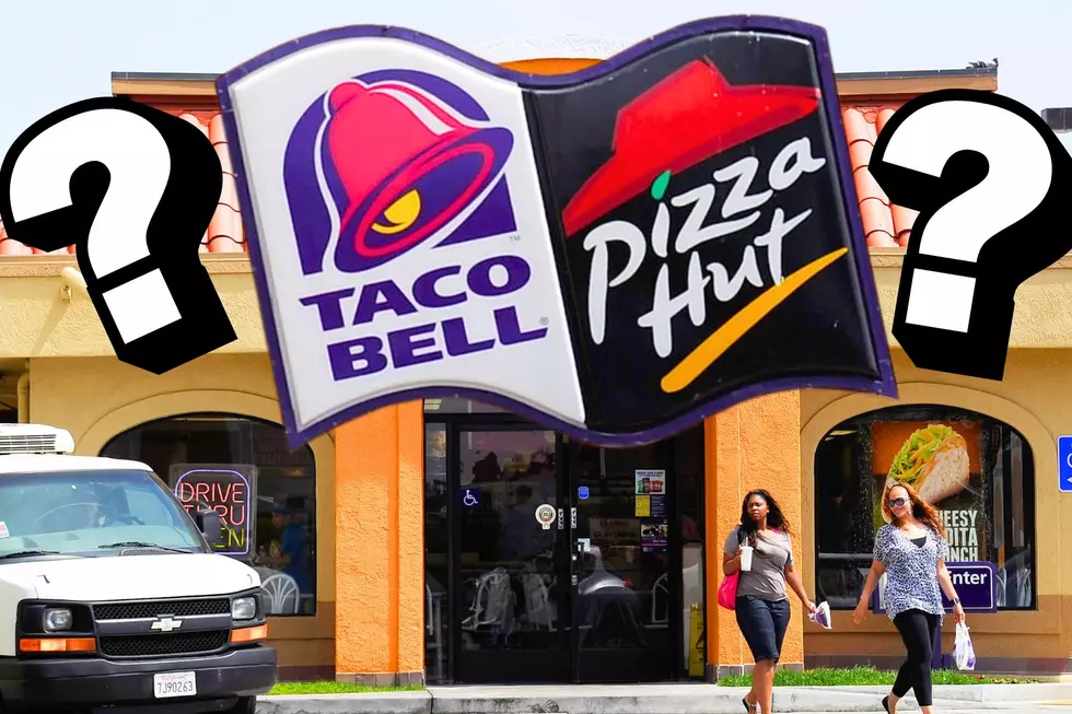 Here’s the Reason You Don’t See Any More Pizza Hut/Taco Bell Combo Stores