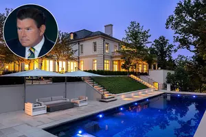 Fox News Star Bret Baier Lowers the Price on Palatial Mansion — See Inside! [Pictures]
