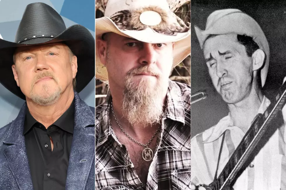 Country Stars Who've Been Shot — No. 6 Changed Everything!