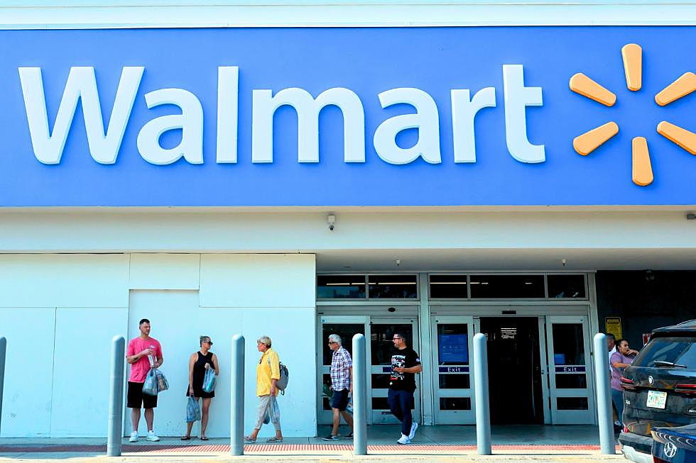 Walmart Admits Failure and Shuts Down All Health Centers