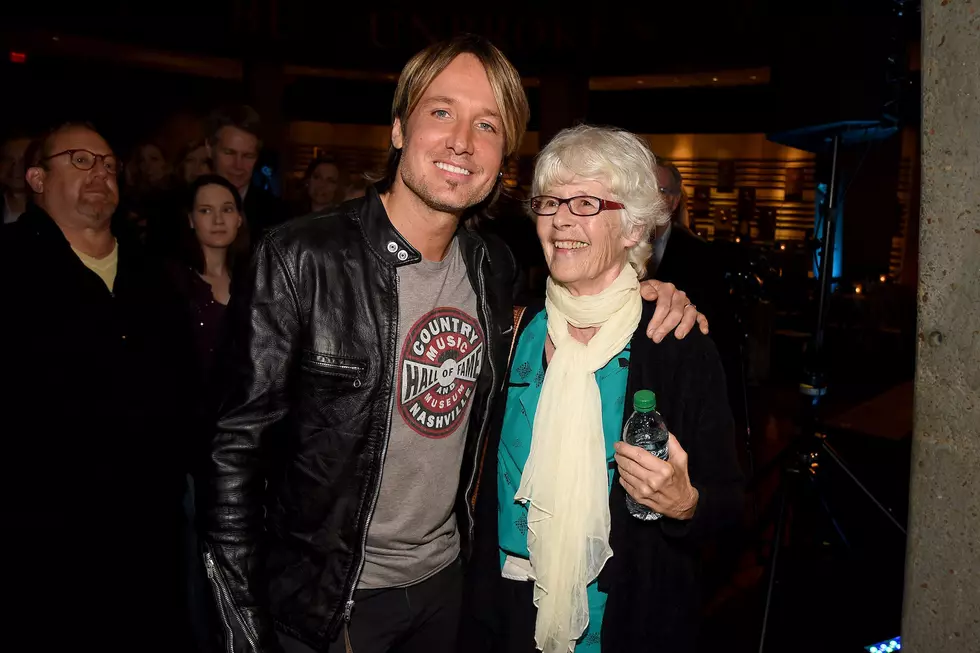 Mary Martin, Veteran Manager Who Championed Keith Urban, Dead at 85