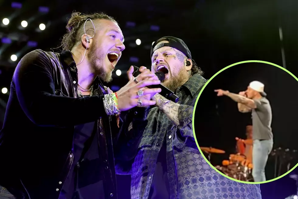 Brandon Lake Claps Back at Christians Criticizing His Collaboration With Jelly Roll