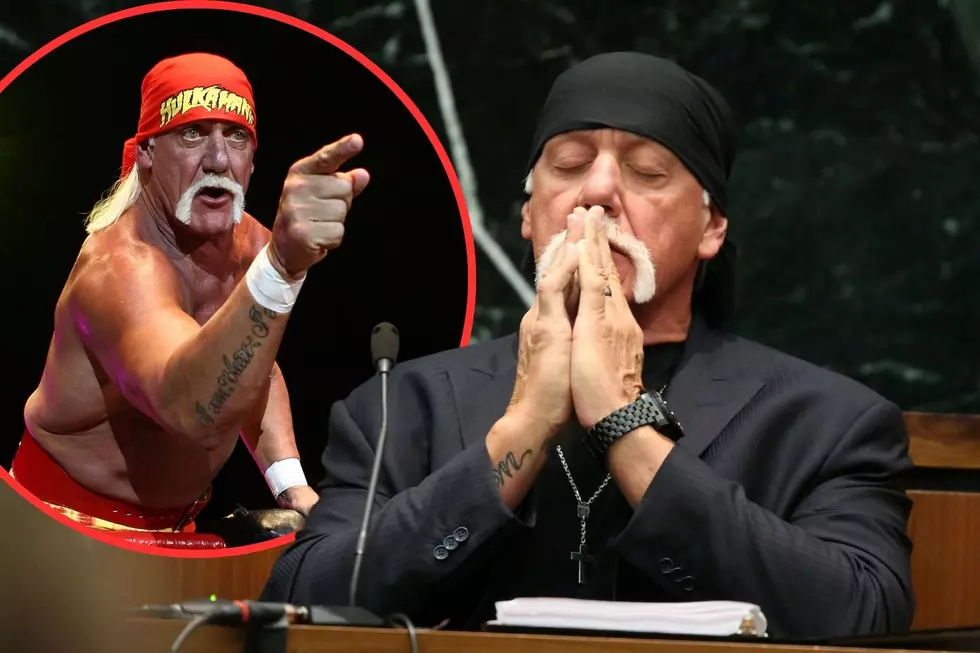 Why Hulk Hogan Became a Christian: ‘I Was Sick and Tired of Myself’