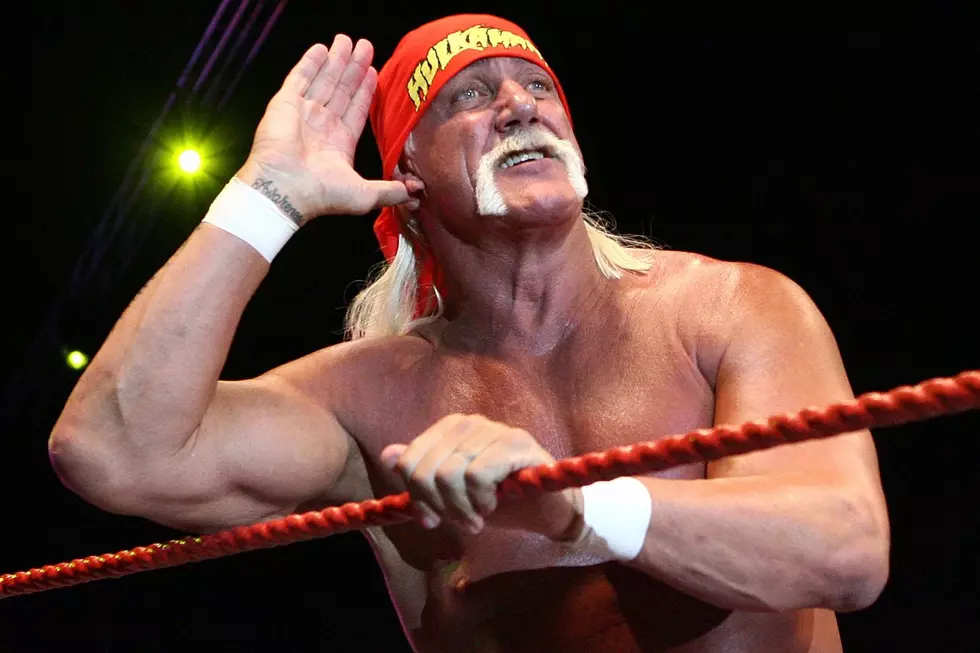 Hulk Hogan’s Best Country Music Moments