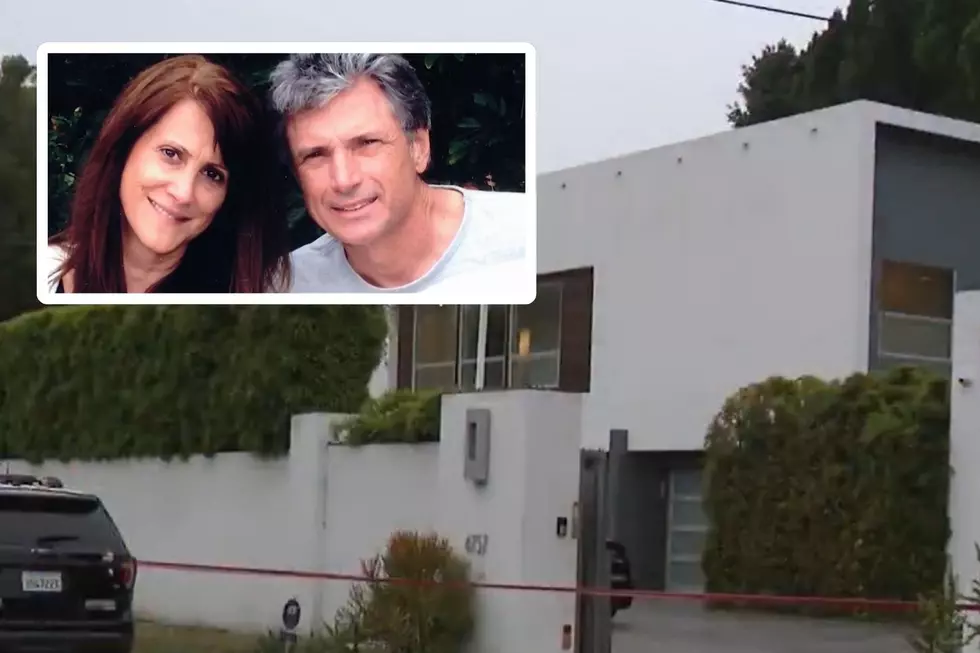 ‘American Idol’ Music Supervisor & Husband Found Dead in Suspected Double Homicide (Report)