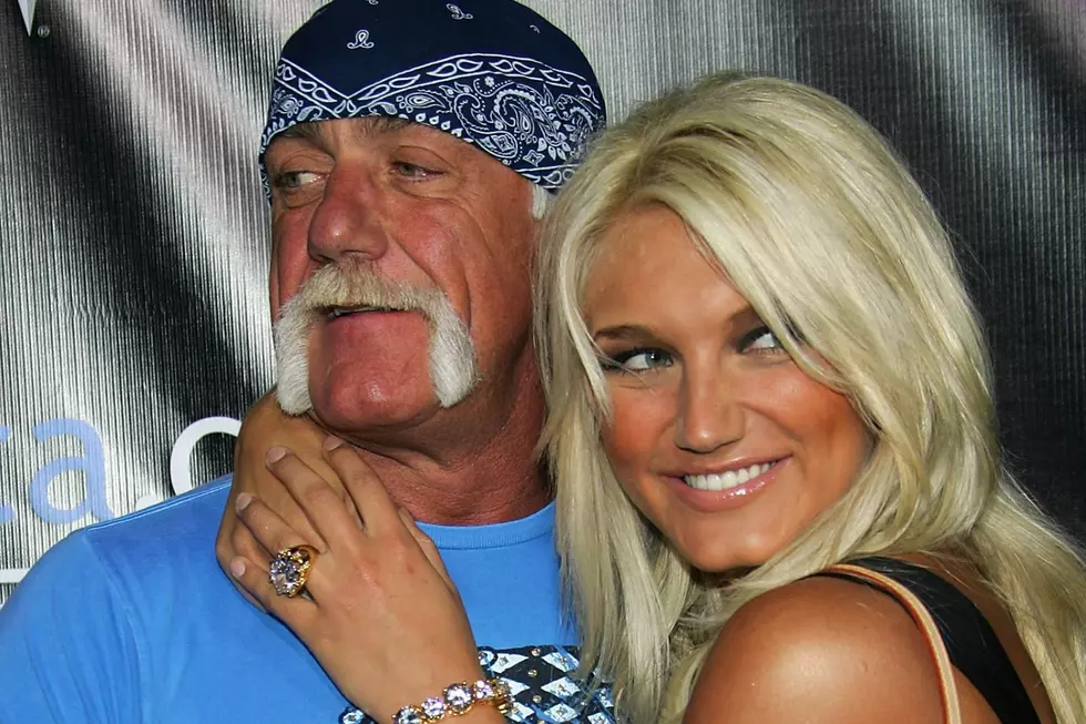 Hulk Hogan’s Daughter Breaks Her Silence on His Death: ‘Our Bond Has Never Broken’