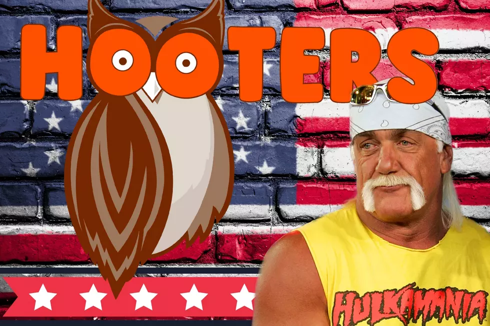 Hulk Hogan’s Death Could Also Mean the End of Hooters — Here’s Why