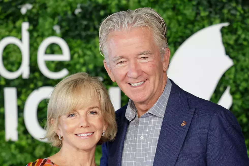 How ‘Dallas’ Star Patrick Duffy, ‘Happy Days’ Love Linda Purl Balance Work + Romance