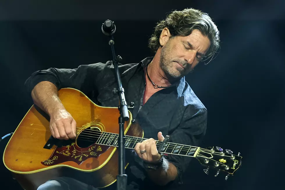 13 Secret Brett James Songs You’ve Known + Loved for Years