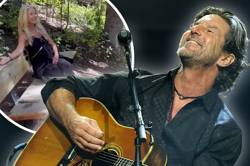Brett James' Fatal Plane Crash Is Even More Tragic Than We Knew