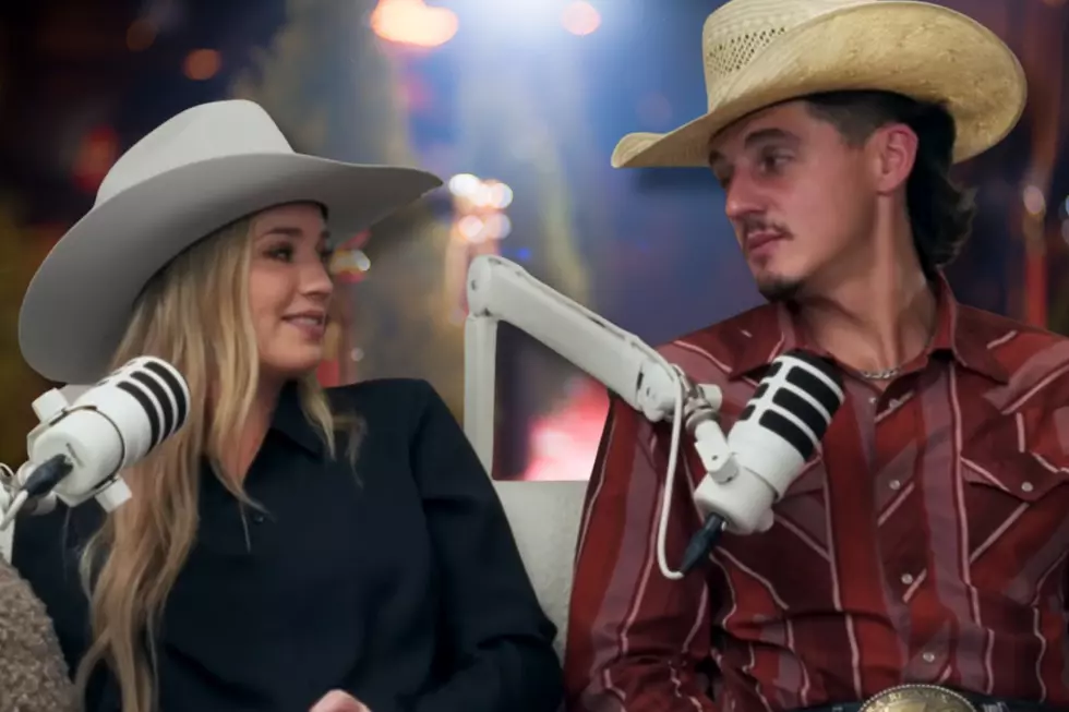 Gabby Barrett Had to Redefine Success After Having Kids