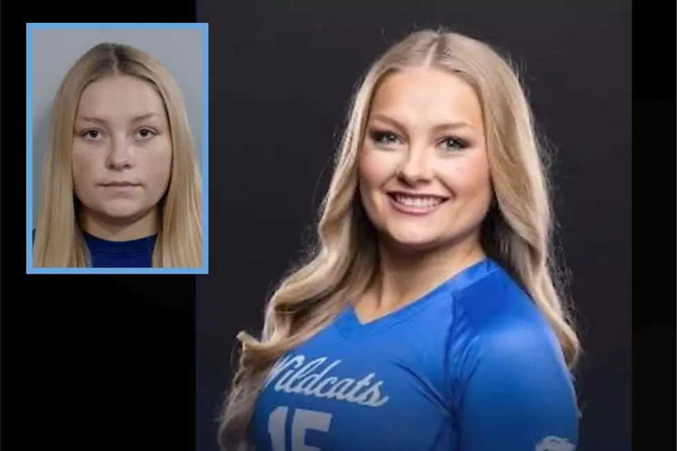 University of Kentucky Cheerleader Pleads Not Guilty After Infant Found Dead in Closet