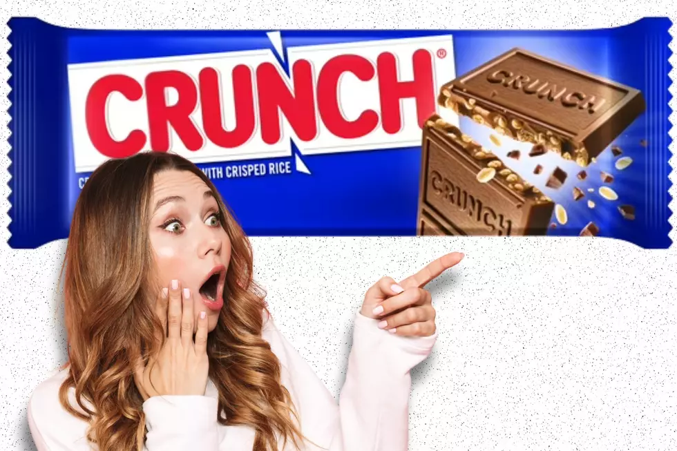 Nestle Resurrects Candy Bar That’s Been Retired For 20 Years