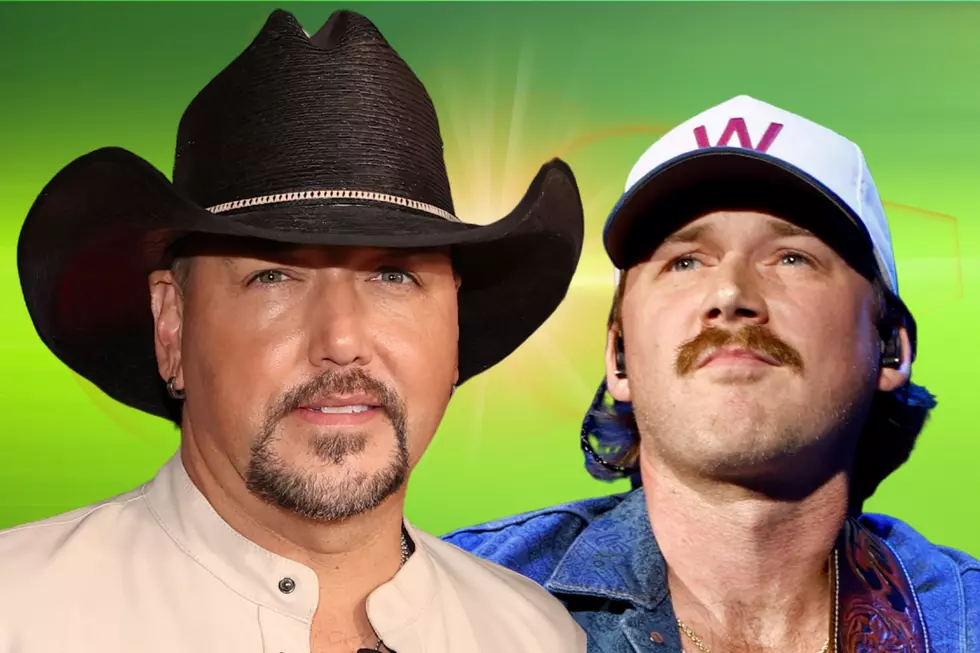 Jason Aldean Explains Why Morgan Wallen Is Essential for Country Music’s Global Success