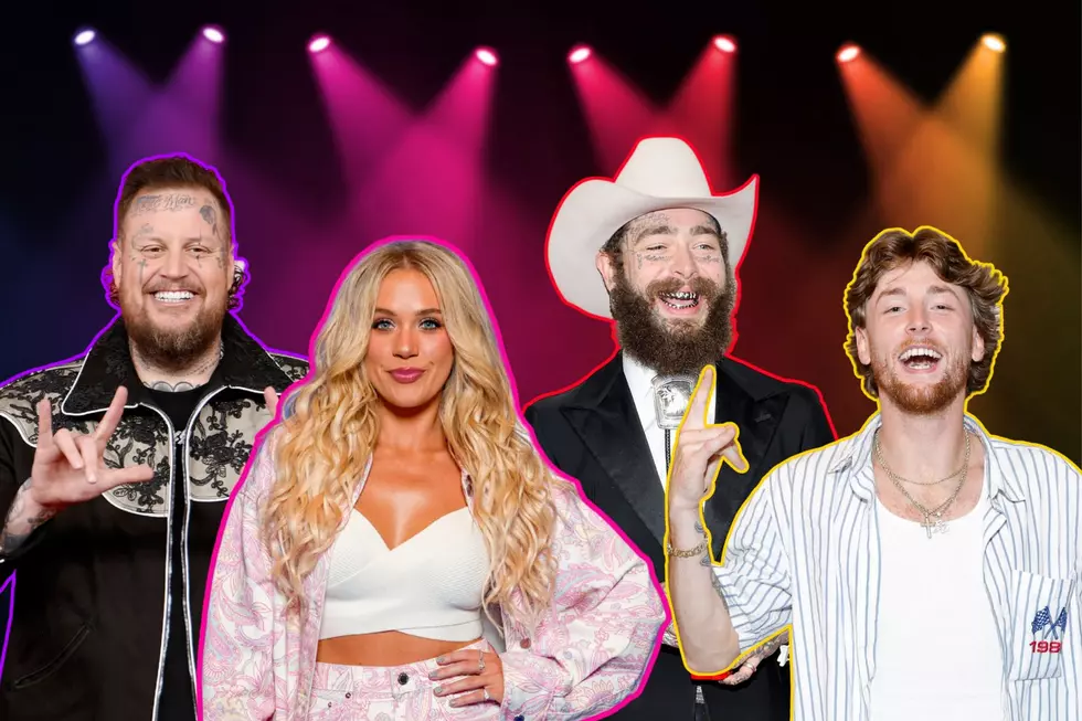 Why Country Fans Should Watch the 2025 MTV Video Music Awards