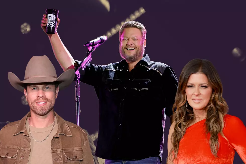 Dustin Lynch, Karen Fairchild and More Added to Blake Shelton Reality Show ‘The Road’