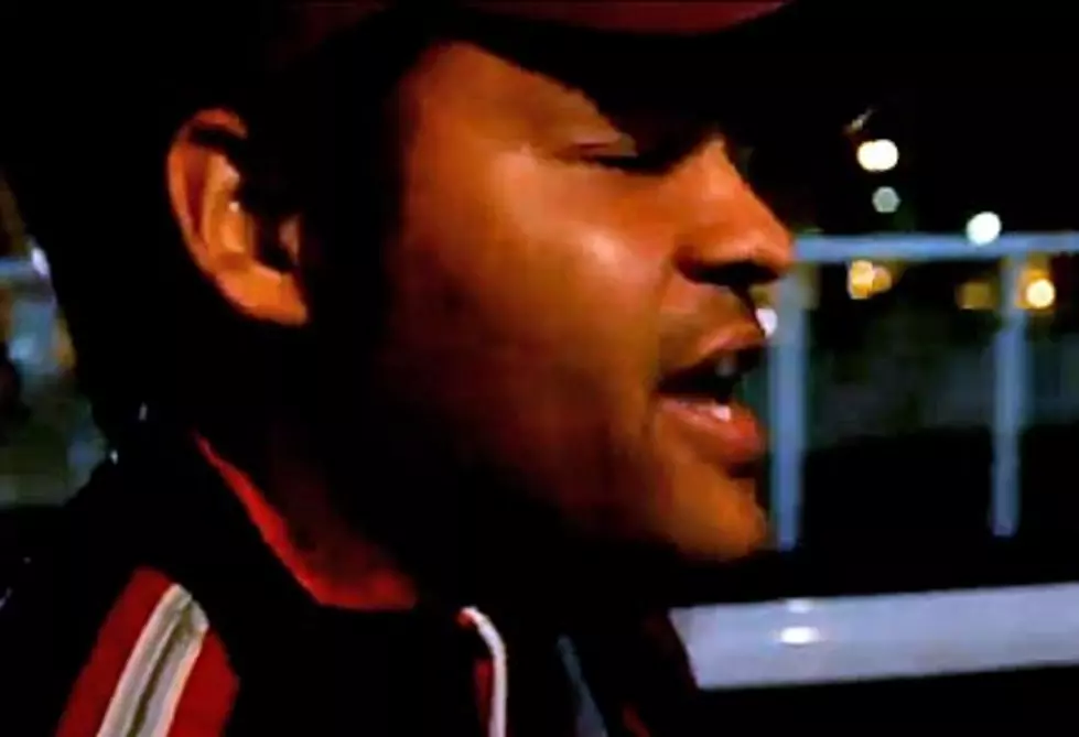 Cab Driver&#8217;s Amazing Michael Jackson Impression + 4 Others [VIDEOS]