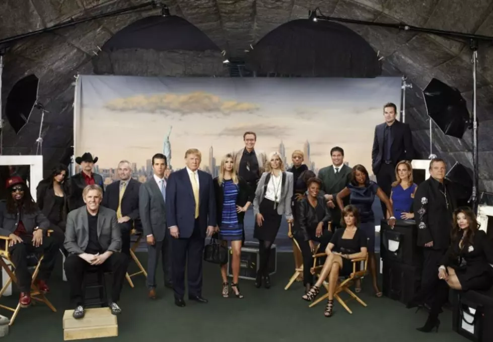 Latest &#8220;Celebrity Apprentice&#8221; Cast Announced