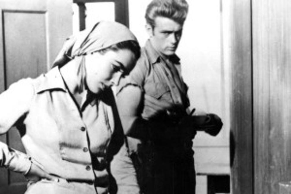 Elizabeth Taylor: James Dean Was Molested by His Minister