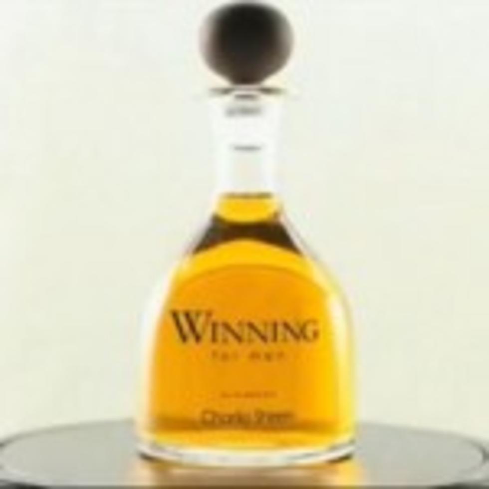 Thanks to Jimmy Fallon, Charlie Sheen &#8220;Winning&#8221; is Now a Cologne