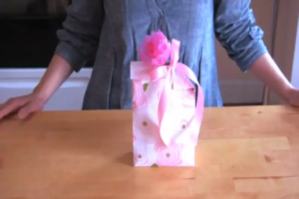 5 DIY Gifts For Mother&#8217;s Day (VIDEO)