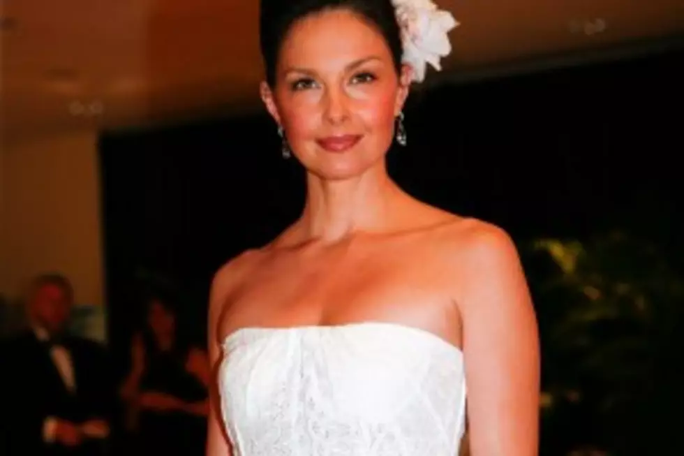Ashley Judd Says She Was Sexually Abused in New Memoir