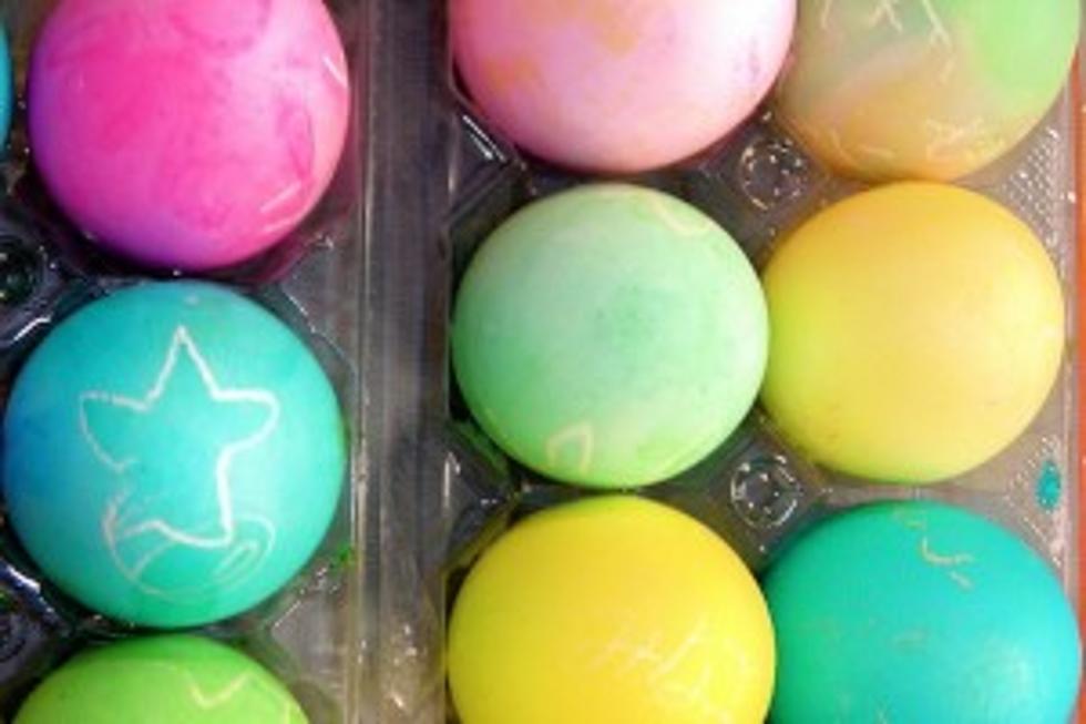 5 Things You Probably Didn’t Know About Easter